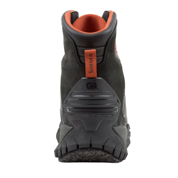 Ботинки забродные G4 PRO BOOT FELT (12 (45); Carbon)